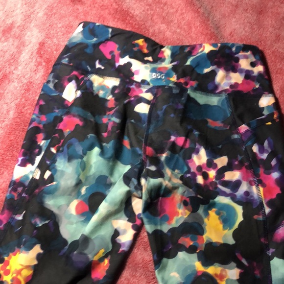 DSG women’s stretch workout pants Medium - Picture 5 of 5